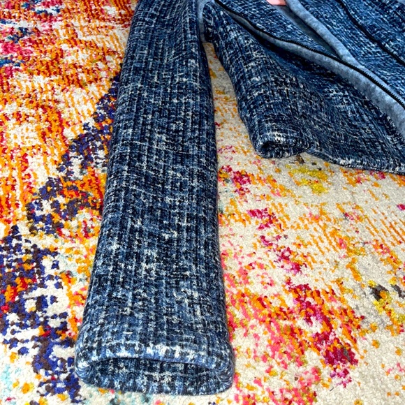 Tweed blazer - Picture 2 of 6